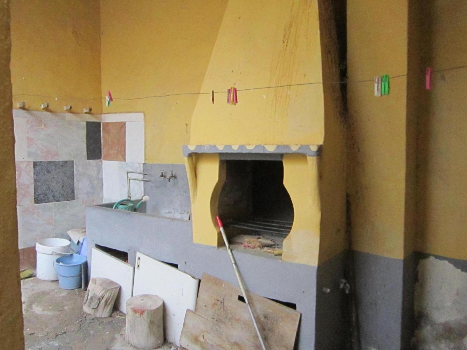 Casa en Venta en Navahermosa