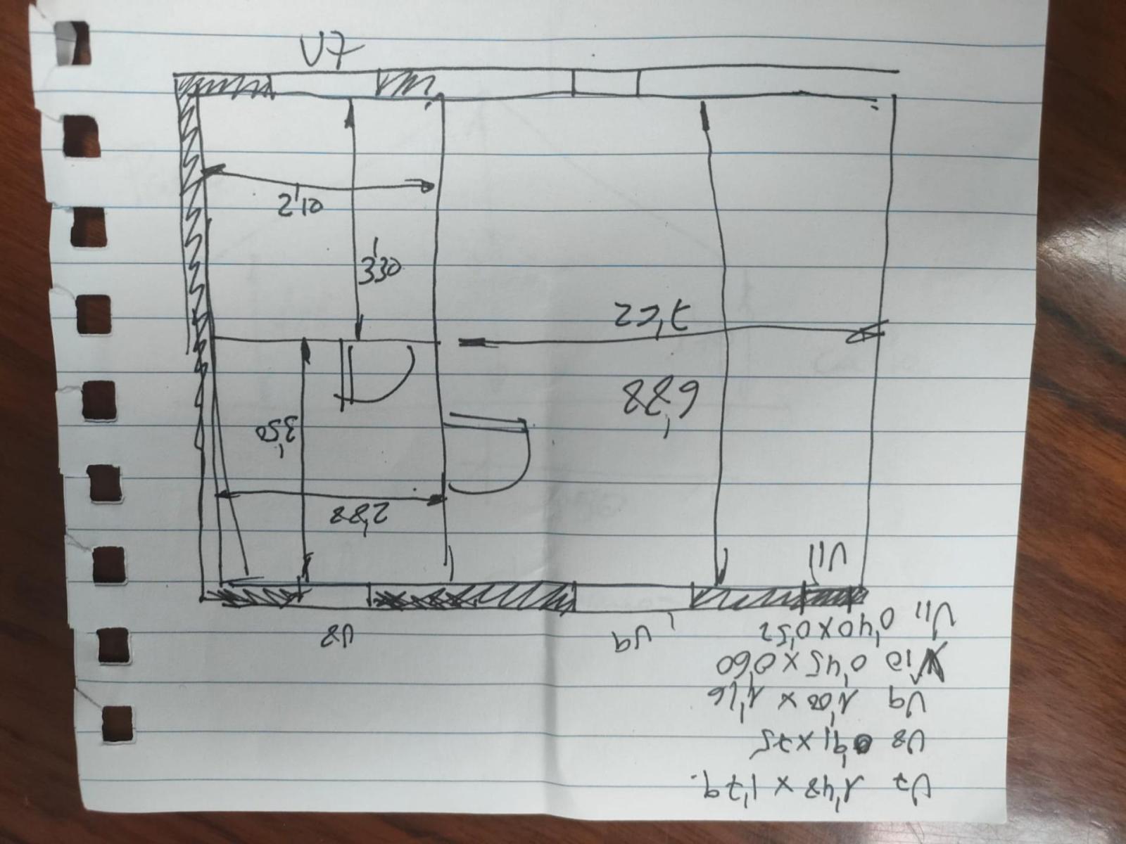 Casa en Venta en Navahermosa