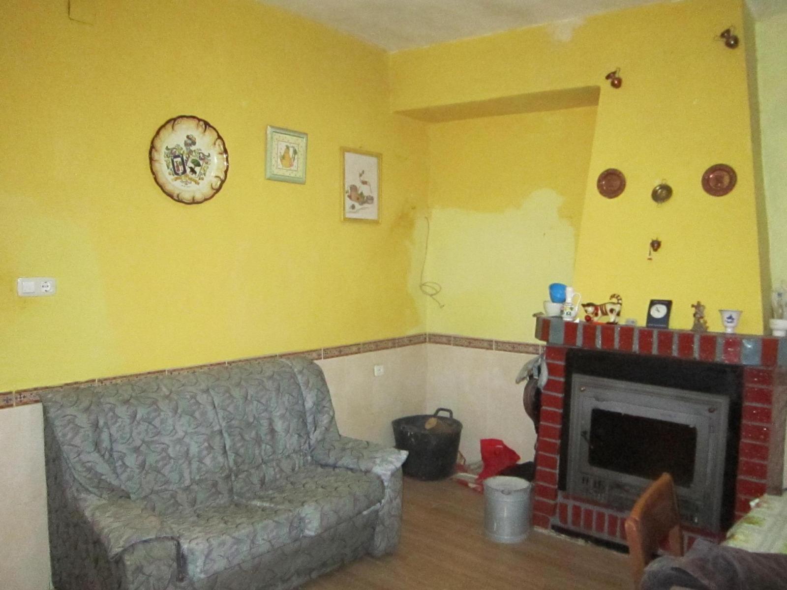 Casa en Venta en Navahermosa