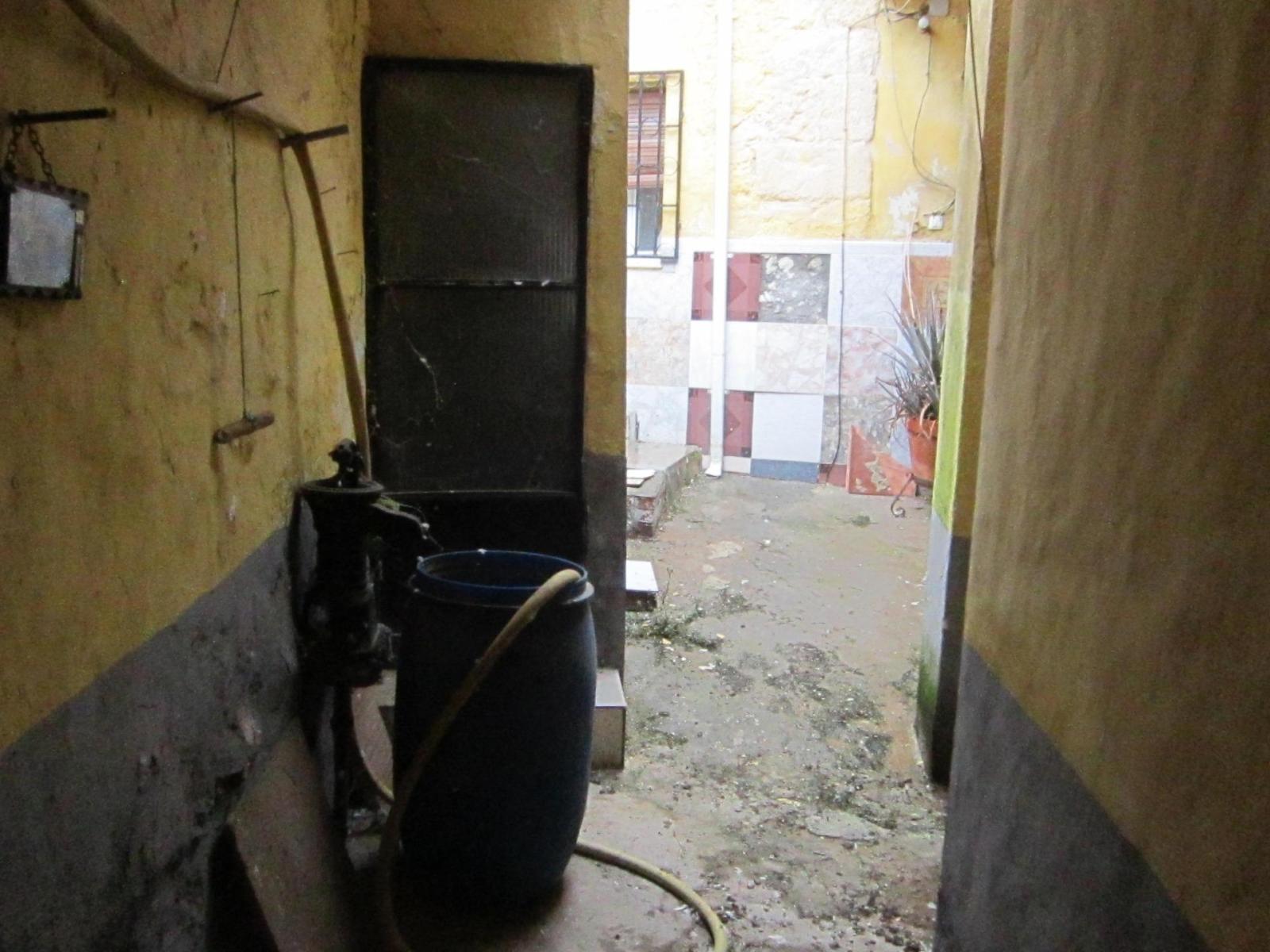 Casa en Venta en Navahermosa