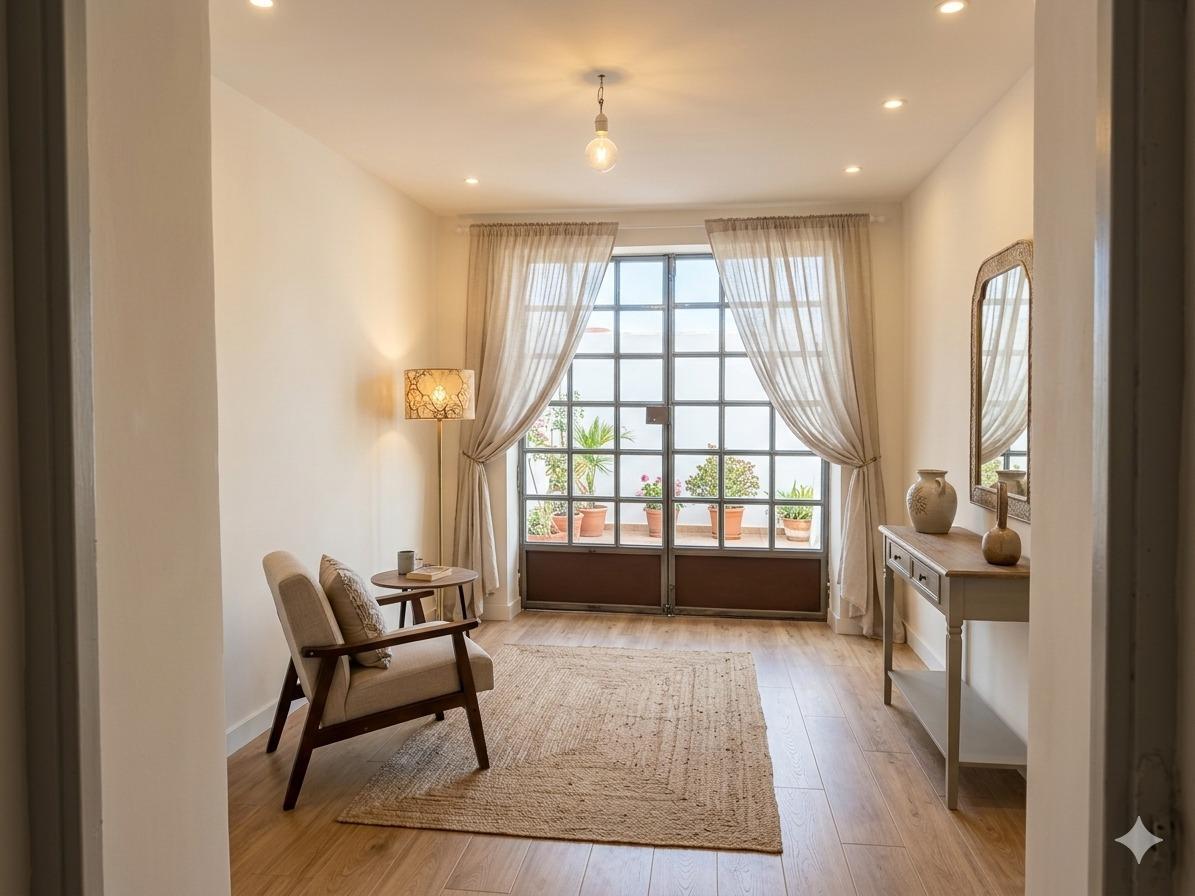 Casa en Venta en Navahermosa