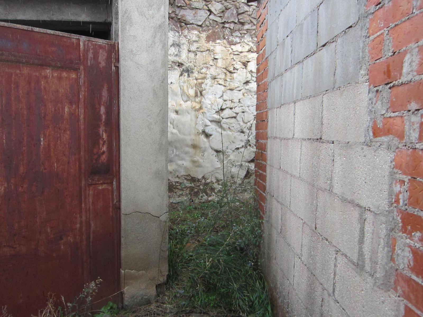 Casa en Venta en Navahermosa