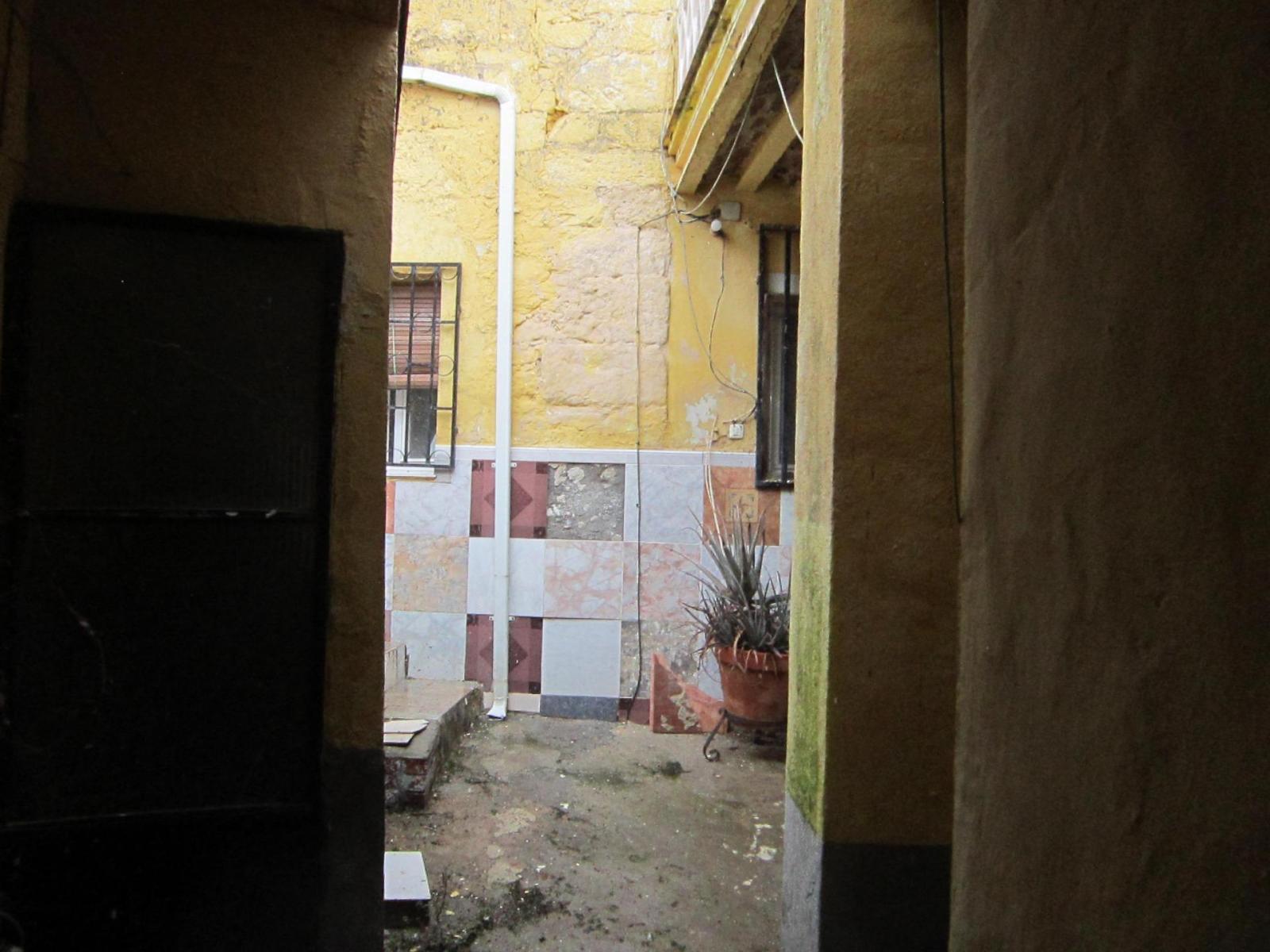 Casa en Venta en Navahermosa