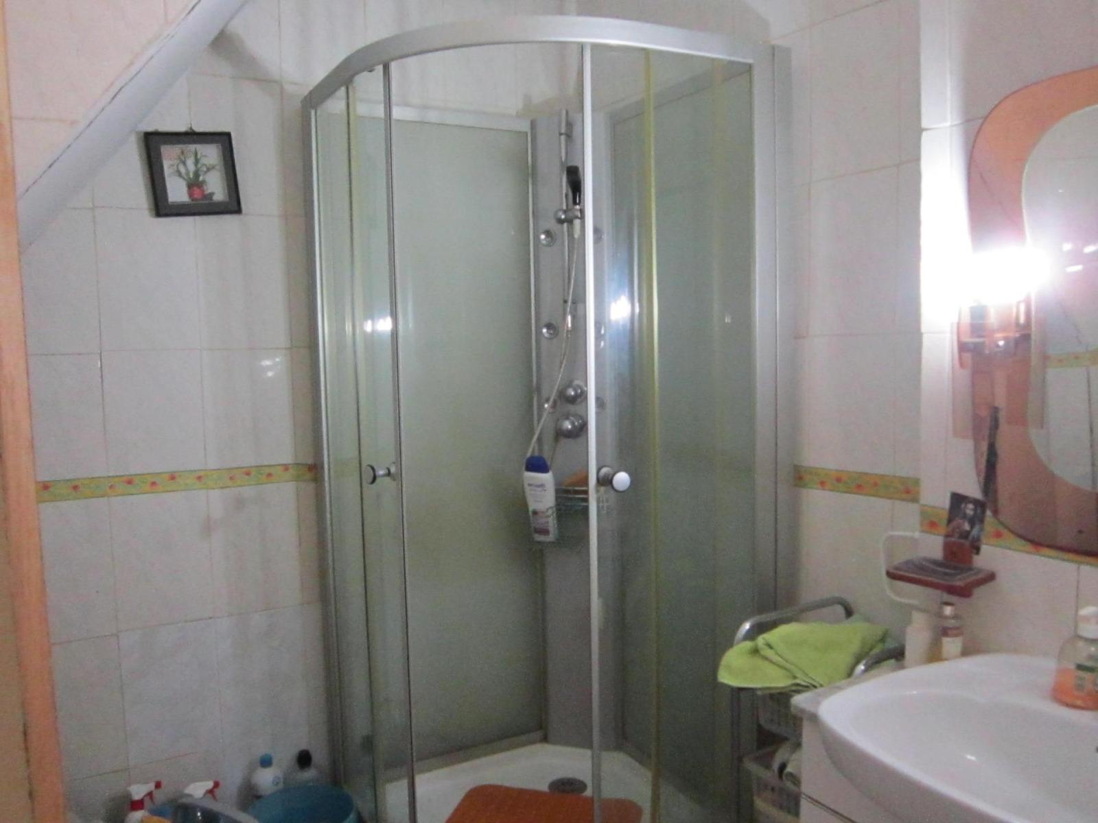 Casa en Venta en Navahermosa