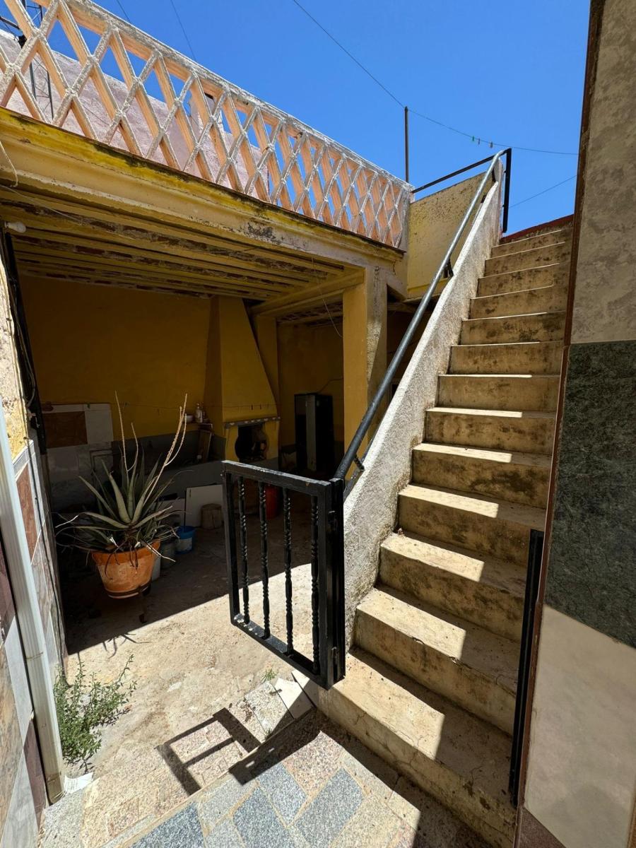Casa en Venta en Navahermosa