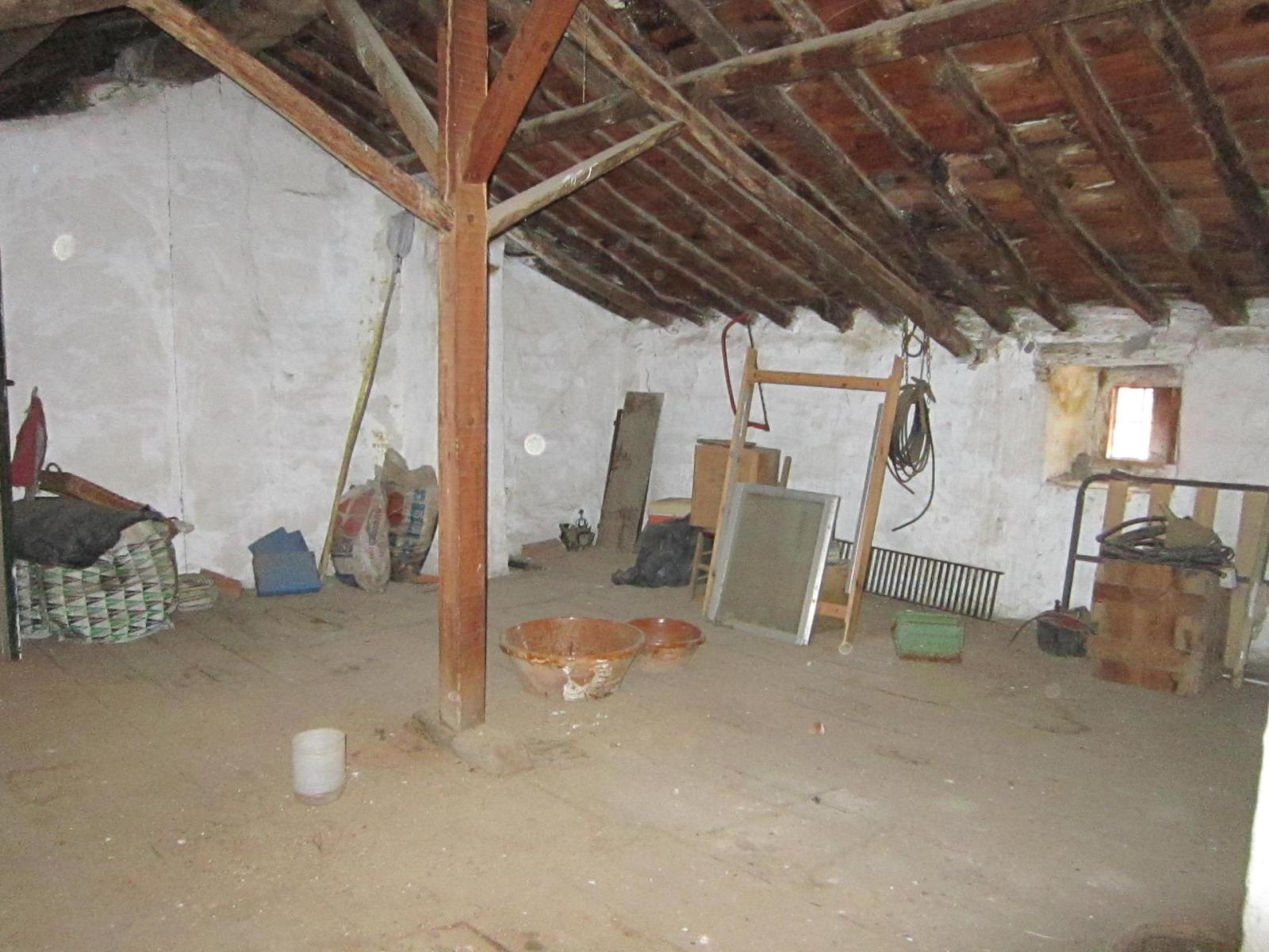 Casa en Venta en Navahermosa