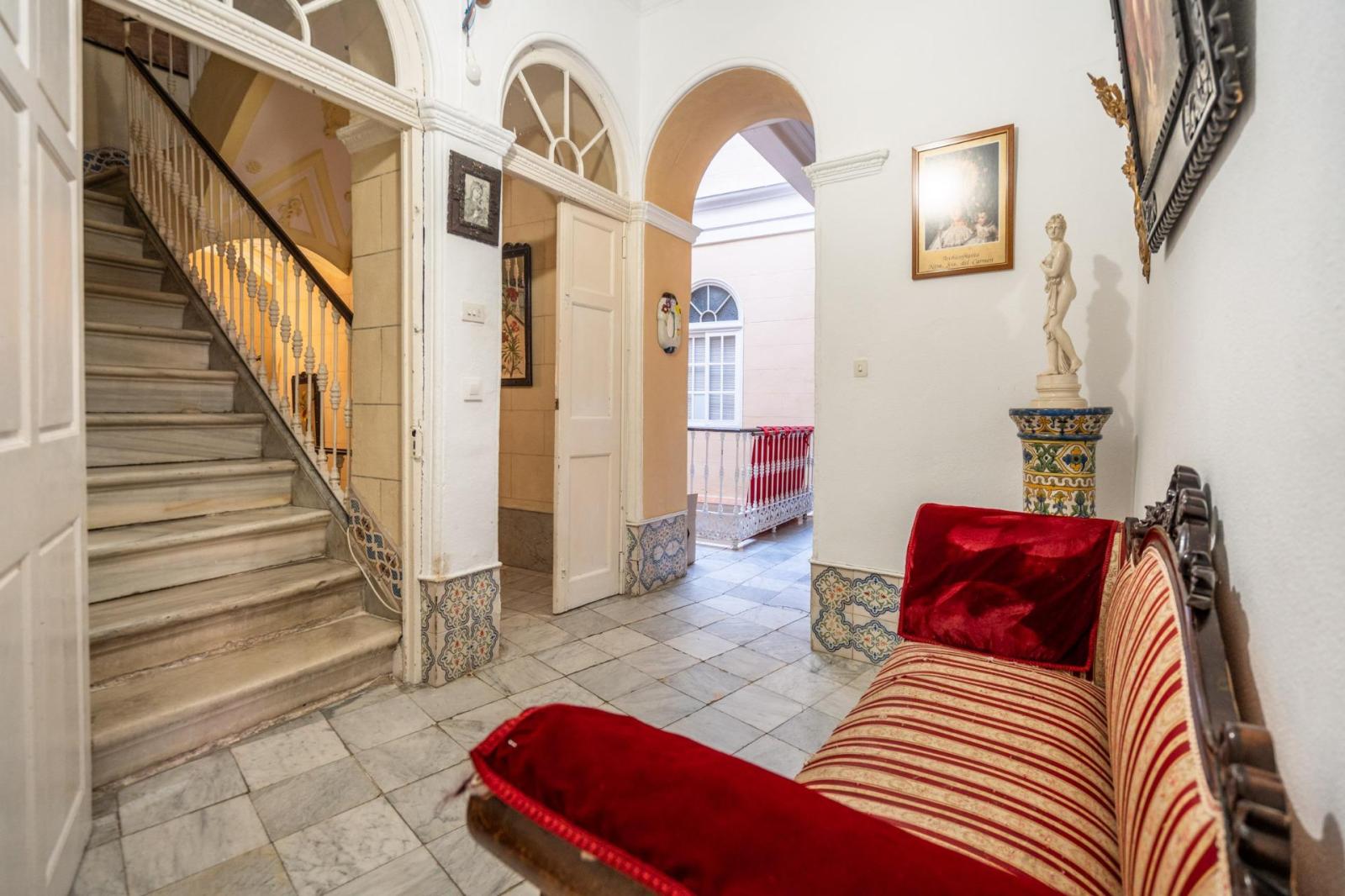 House for Sale in Jerez de la Frontera