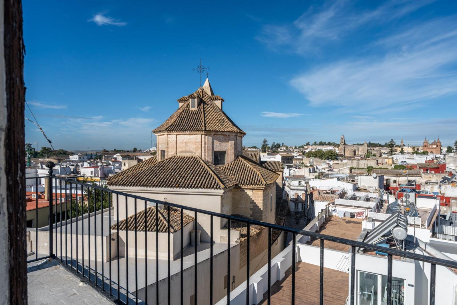 House for Sale in Jerez de la Frontera