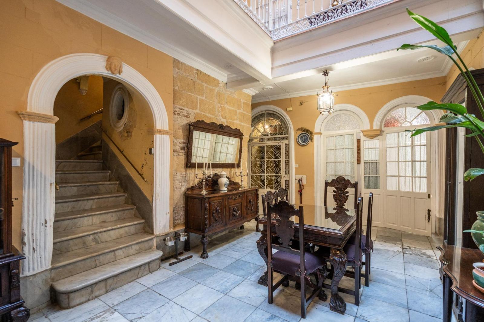 House for Sale in Jerez de la Frontera