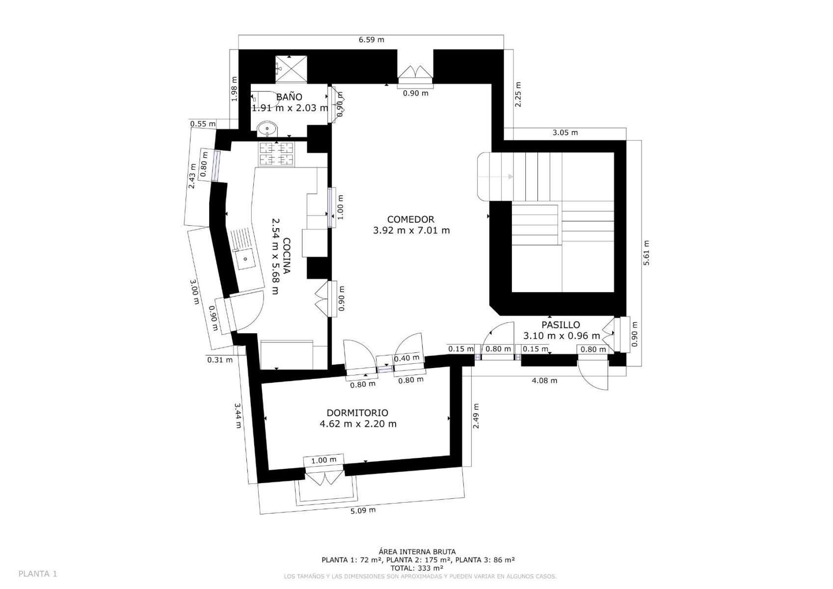 House for Sale in Jerez de la Frontera