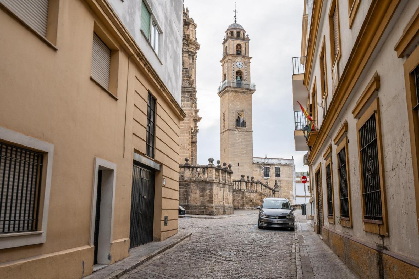 House for Sale in Jerez de la Frontera