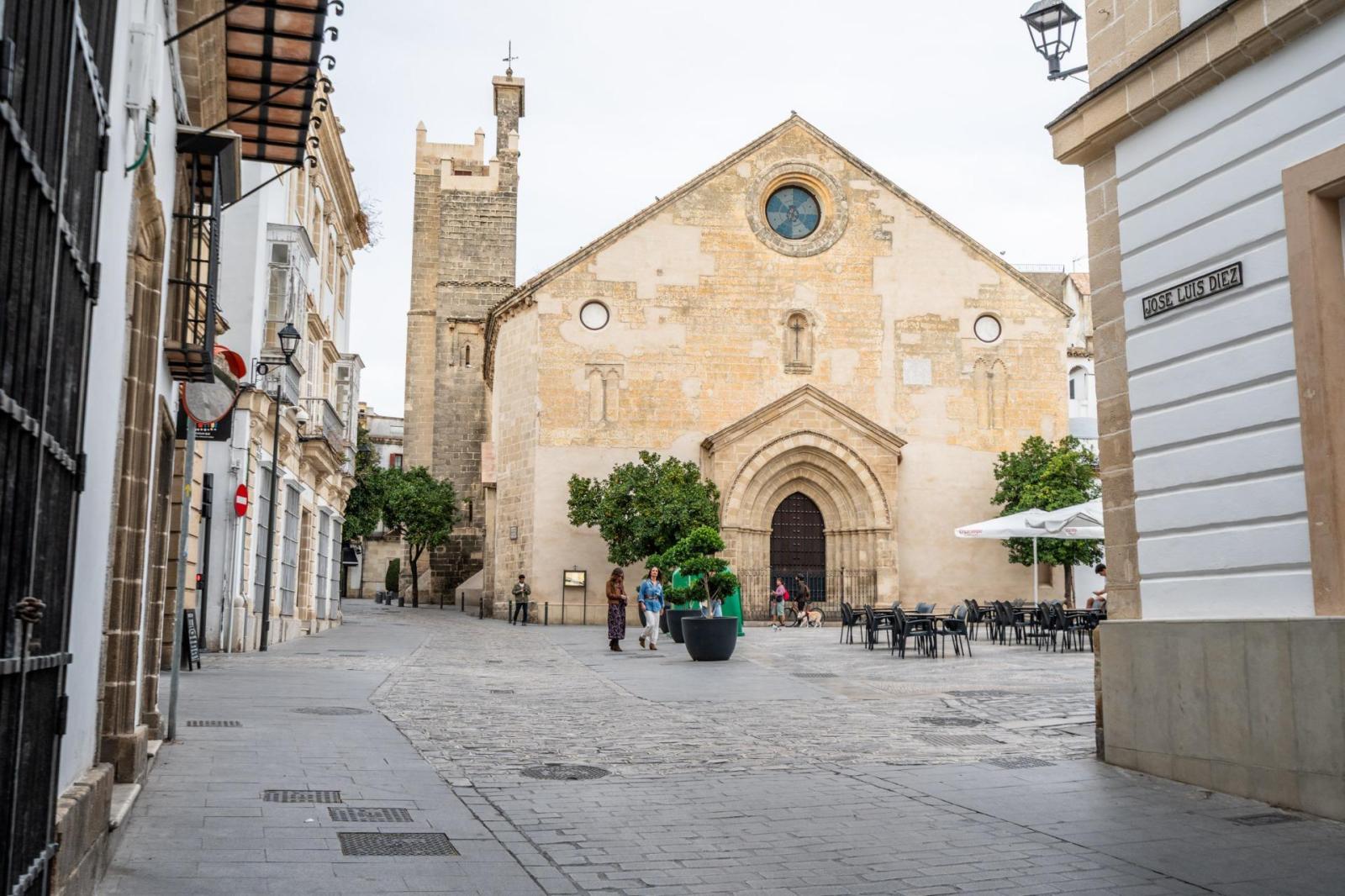 House for Sale in Jerez de la Frontera