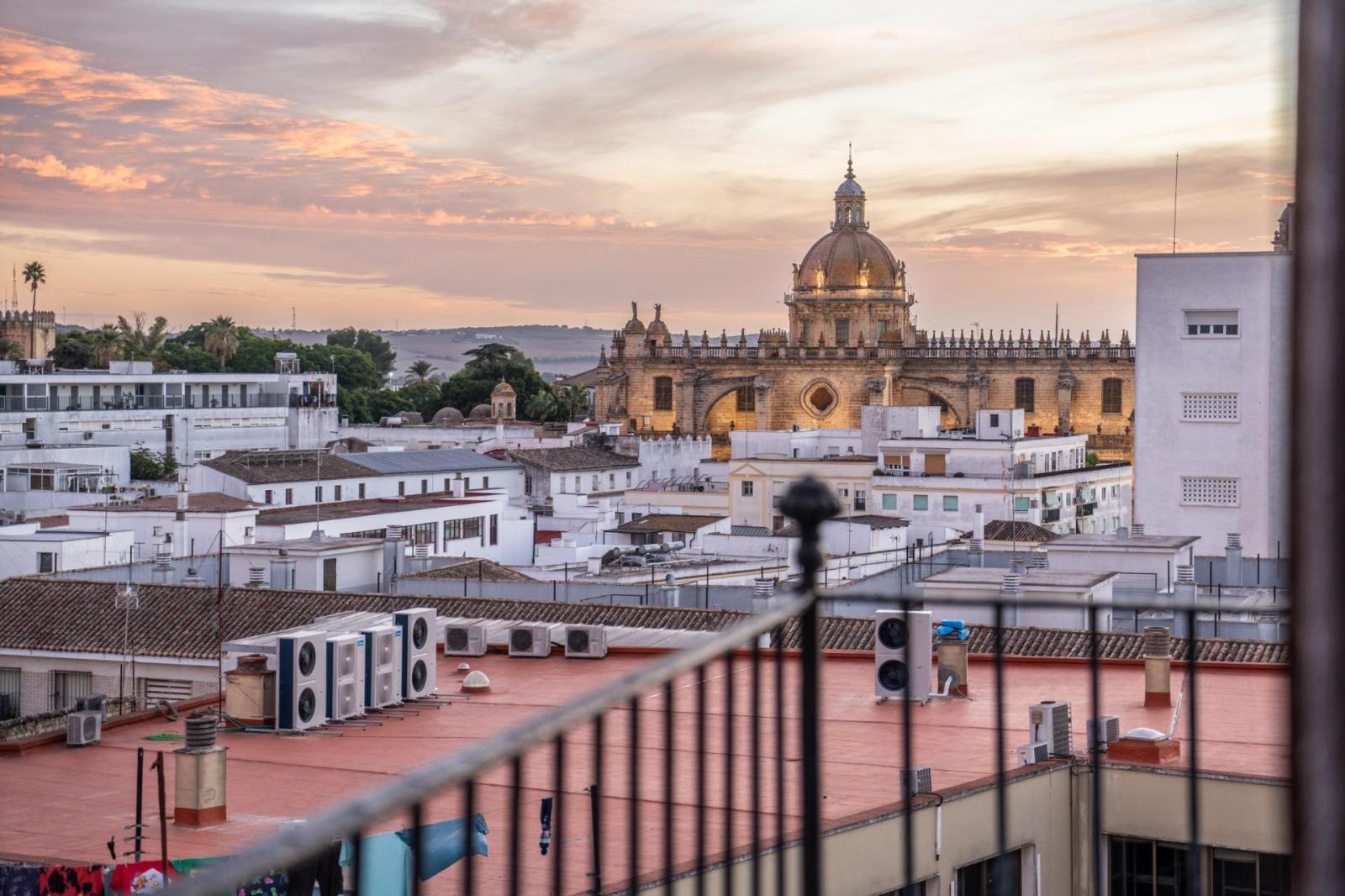 House for Sale in Jerez de la Frontera