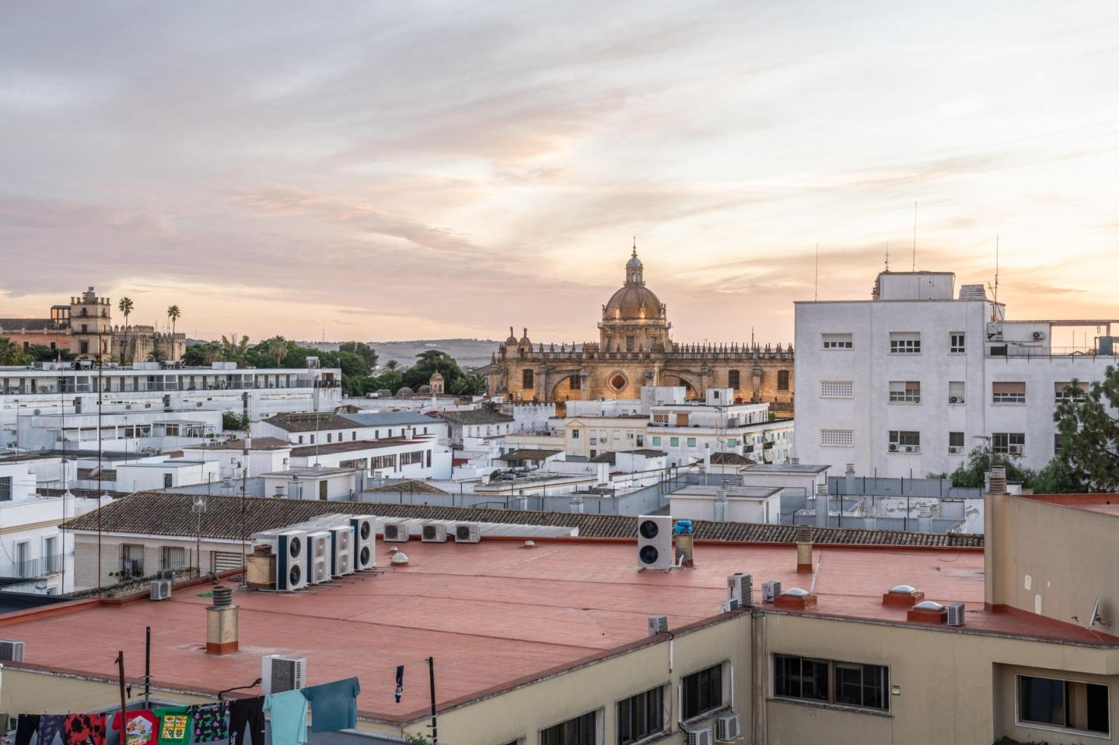 House for Sale in Jerez de la Frontera