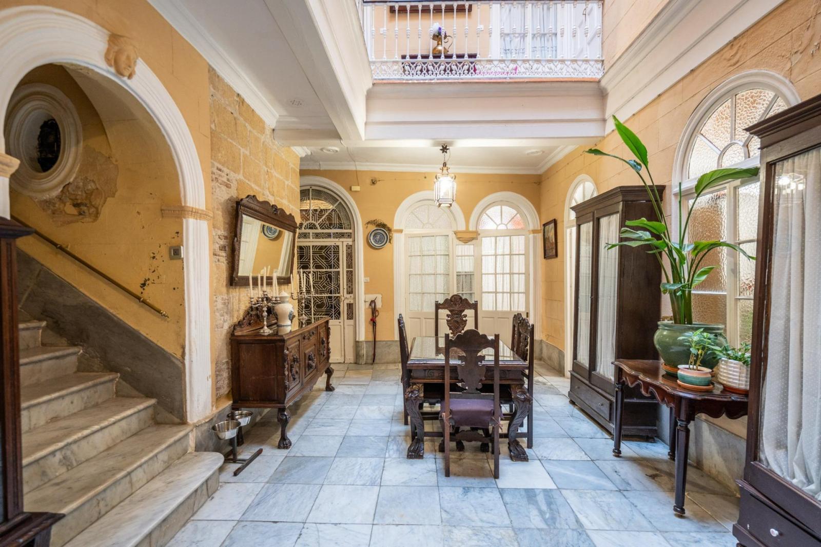House for Sale in Jerez de la Frontera