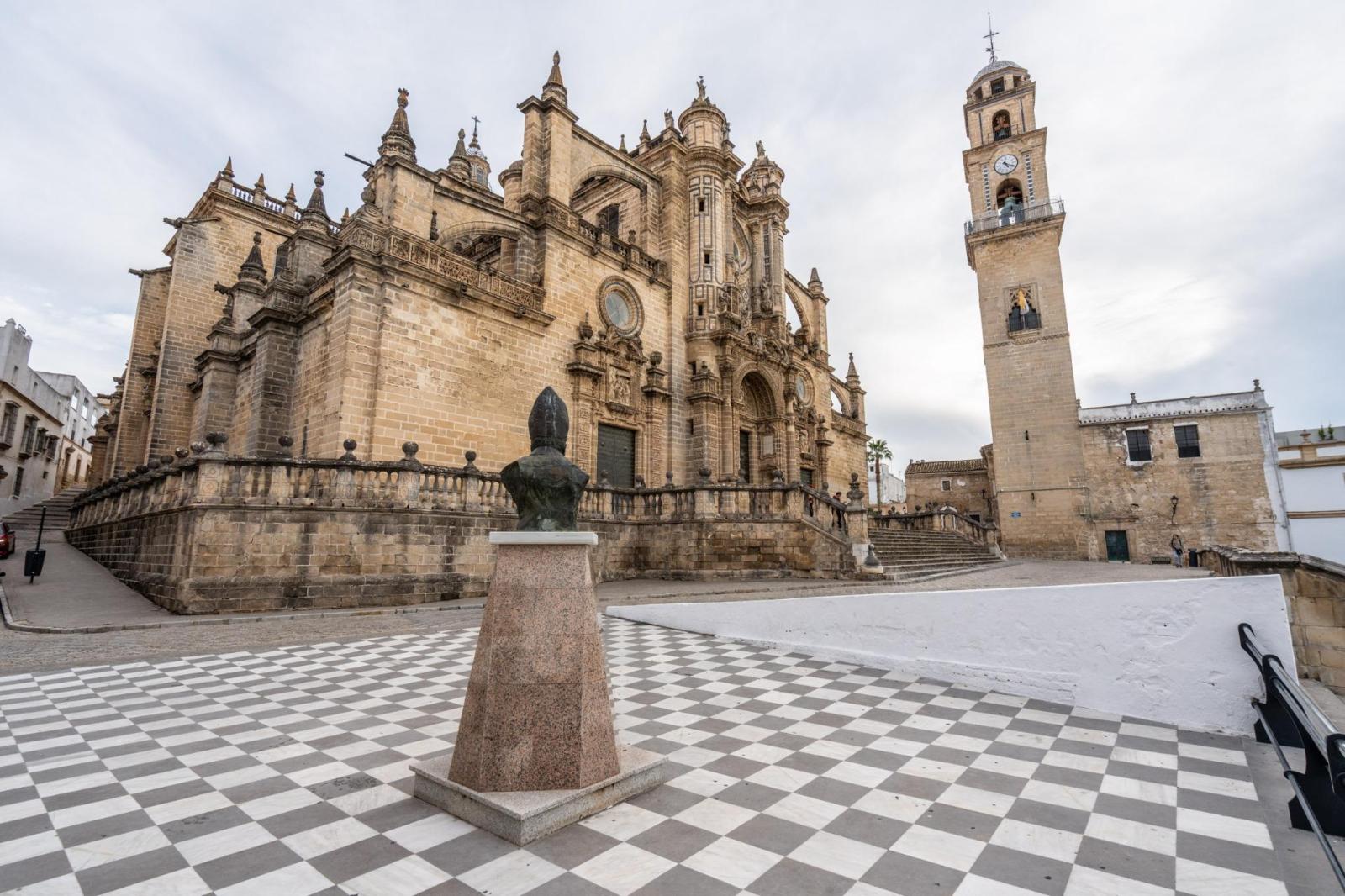 House for Sale in Jerez de la Frontera