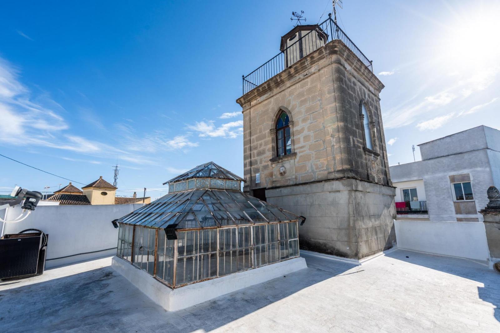 House for Sale in Jerez de la Frontera