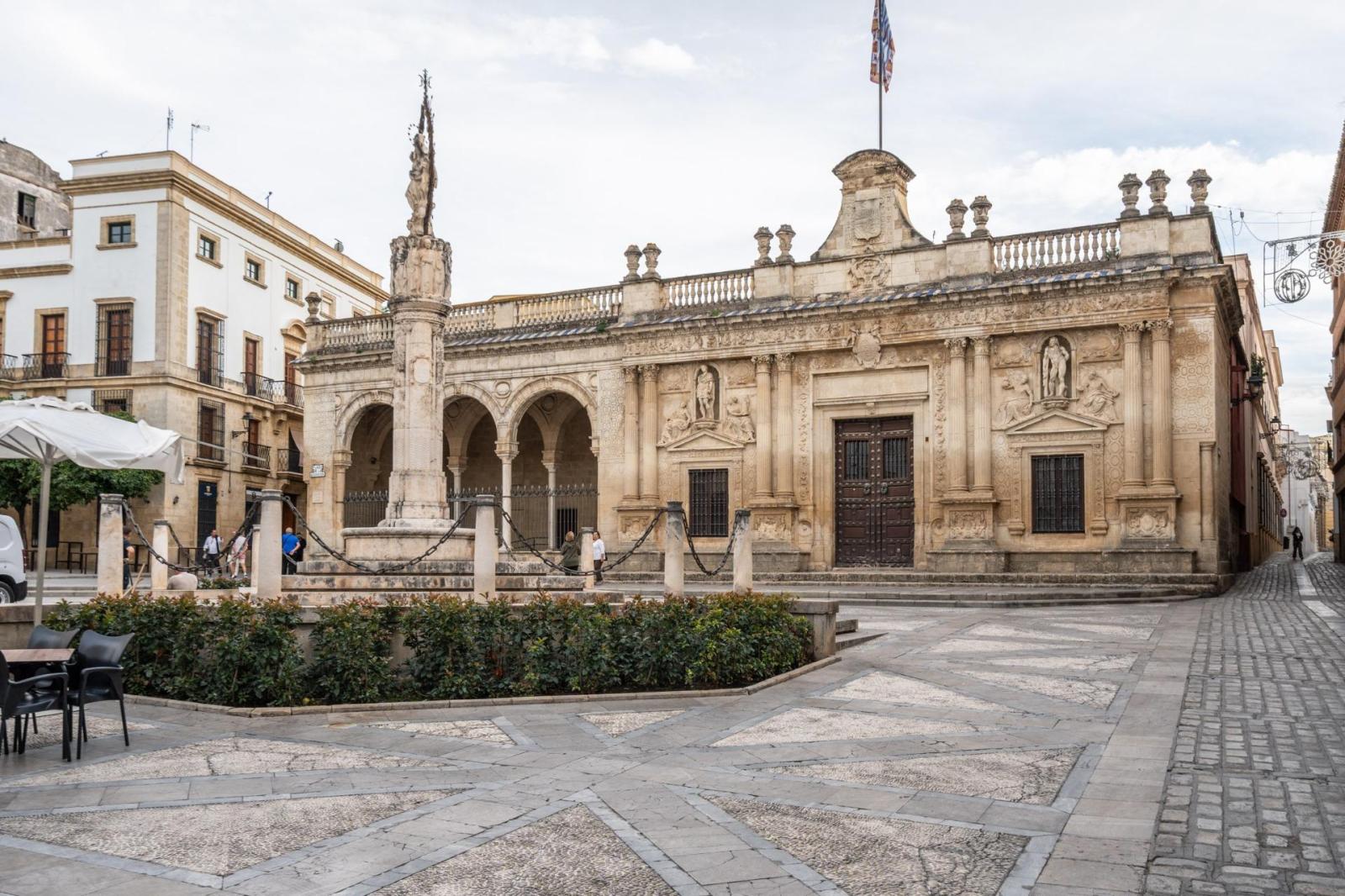 House for Sale in Jerez de la Frontera