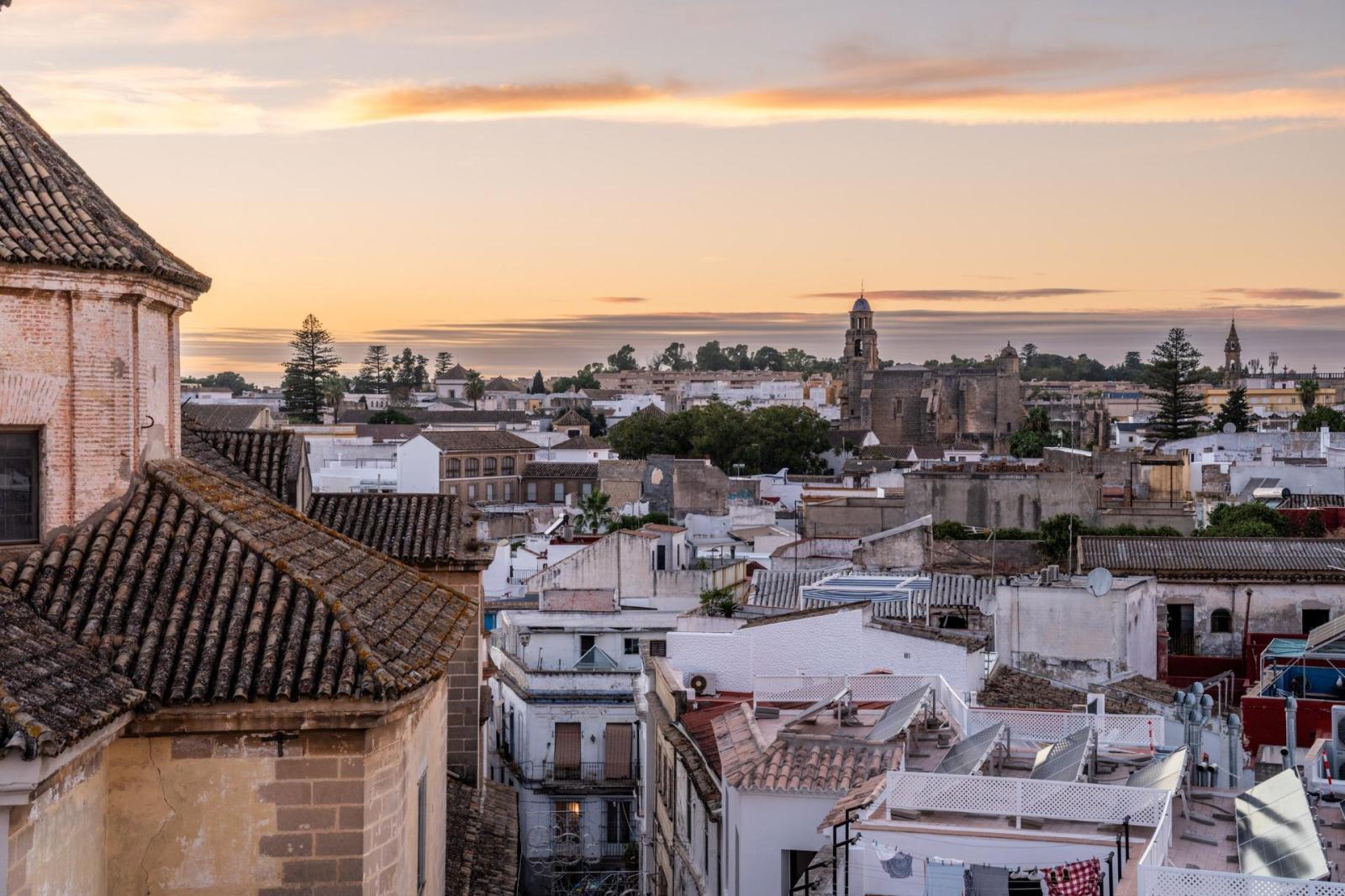 House for Sale in Jerez de la Frontera