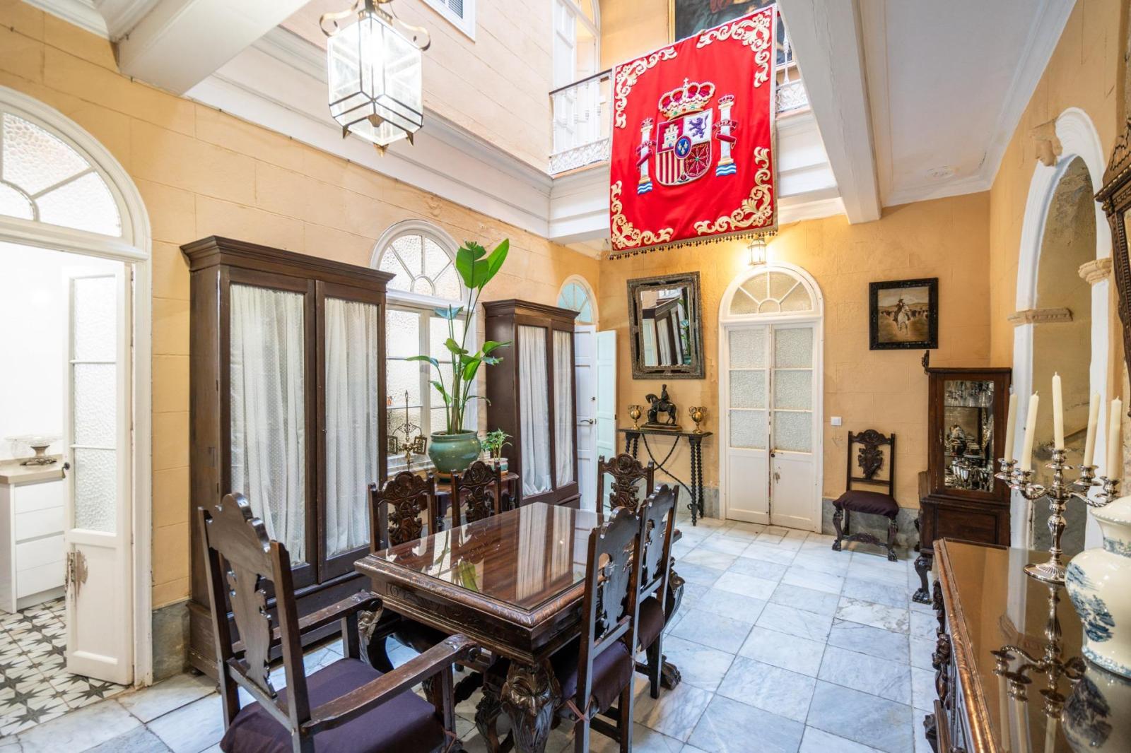 House for Sale in Jerez de la Frontera