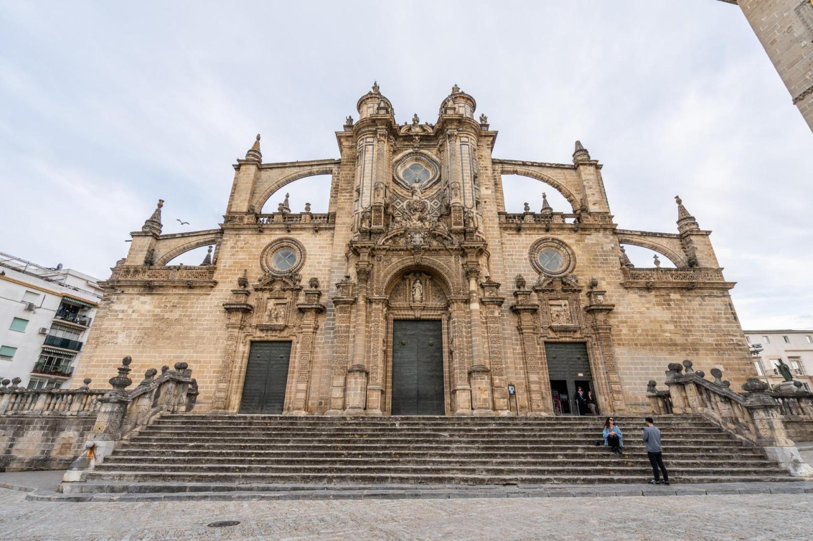 House for Sale in Jerez de la Frontera