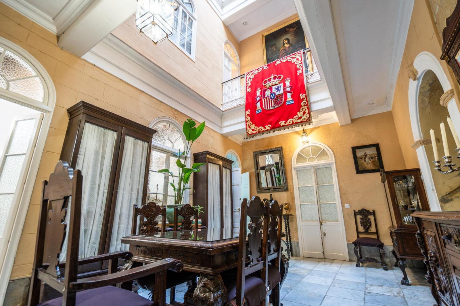 House for Sale in Jerez de la Frontera