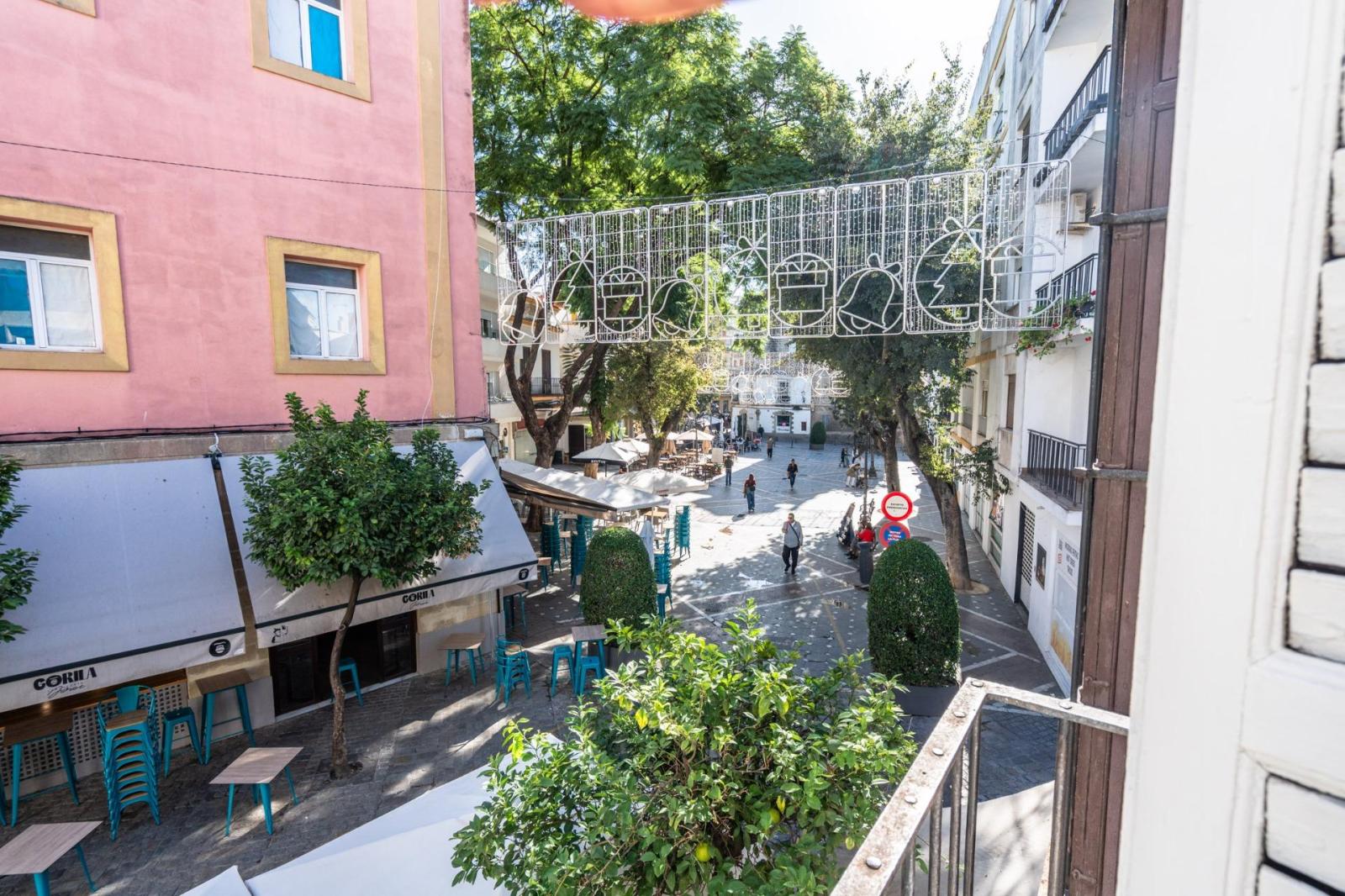House for Sale in Jerez de la Frontera