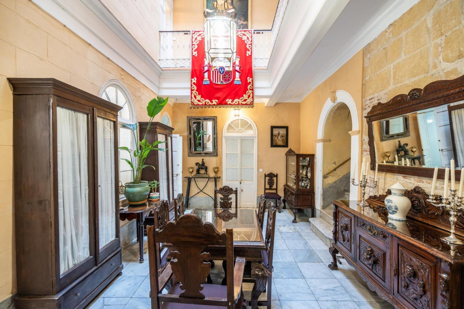 House for Sale in Jerez de la Frontera