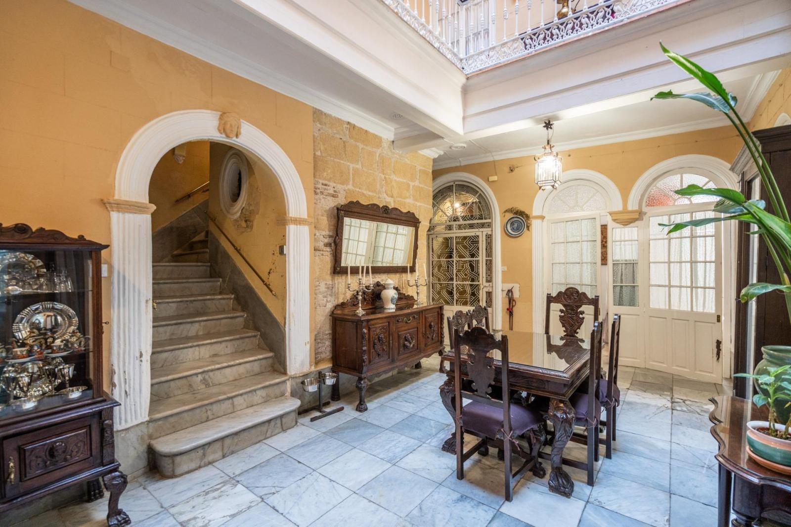 House for Sale in Jerez de la Frontera