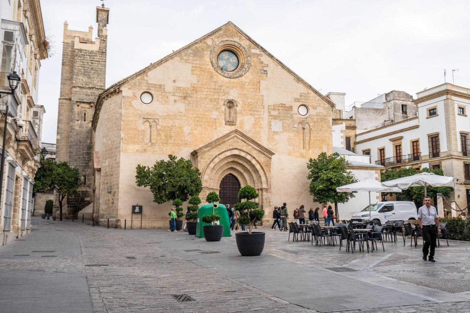 House for Sale in Jerez de la Frontera