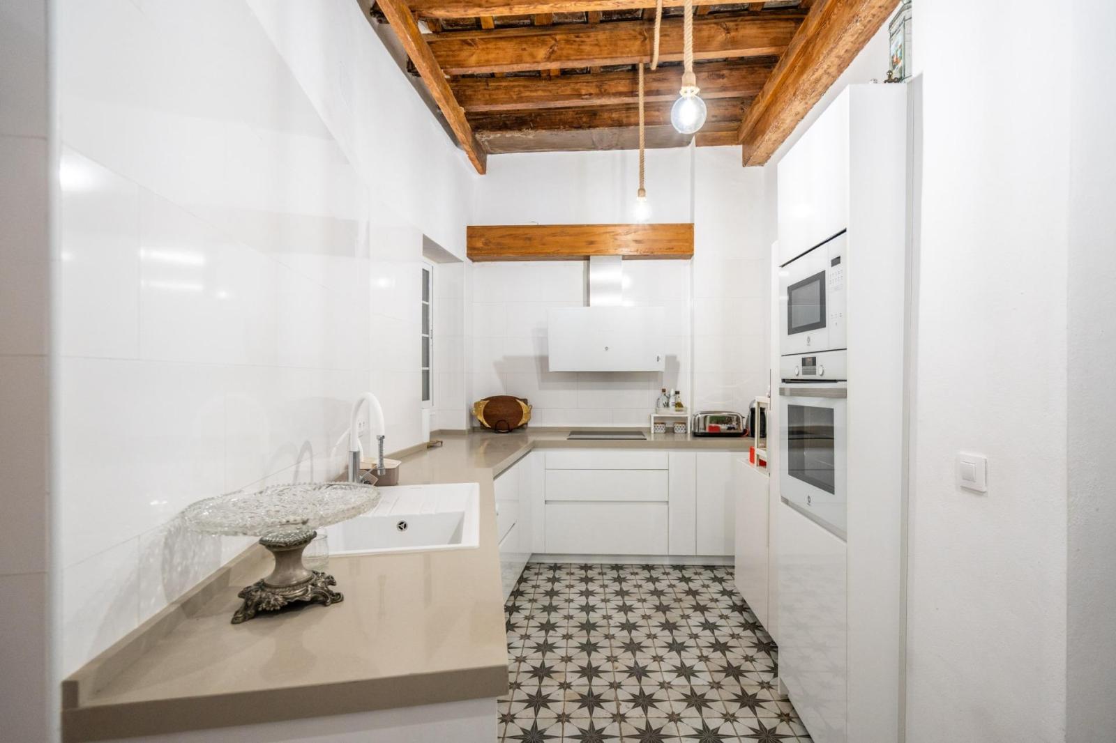 House for Sale in Jerez de la Frontera