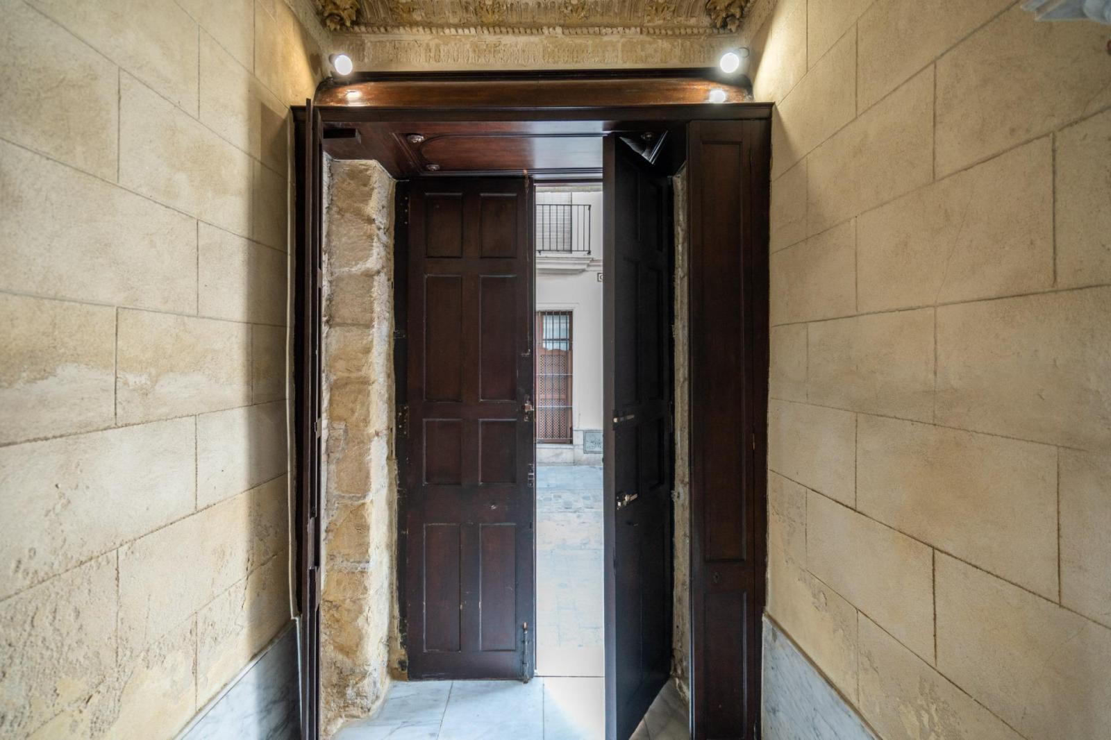 House for Sale in Jerez de la Frontera