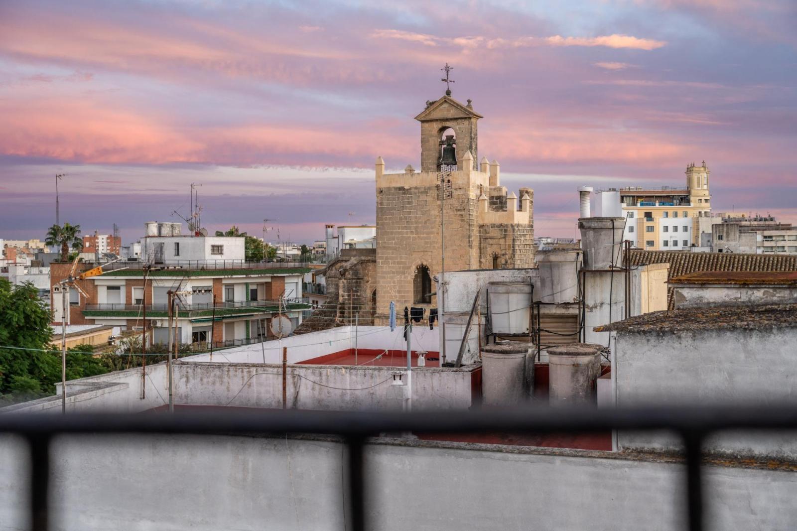 House for Sale in Jerez de la Frontera