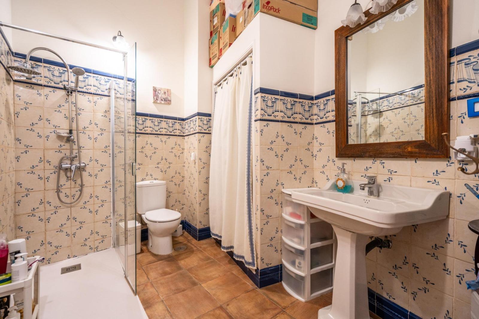 House for Sale in Jerez de la Frontera