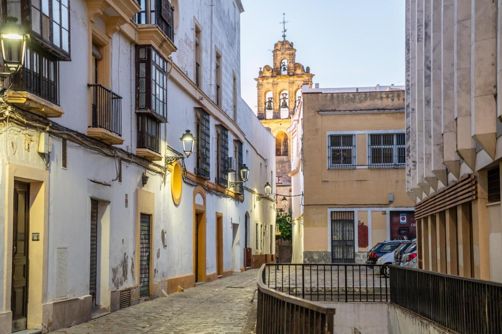 House for Sale in Jerez de la Frontera