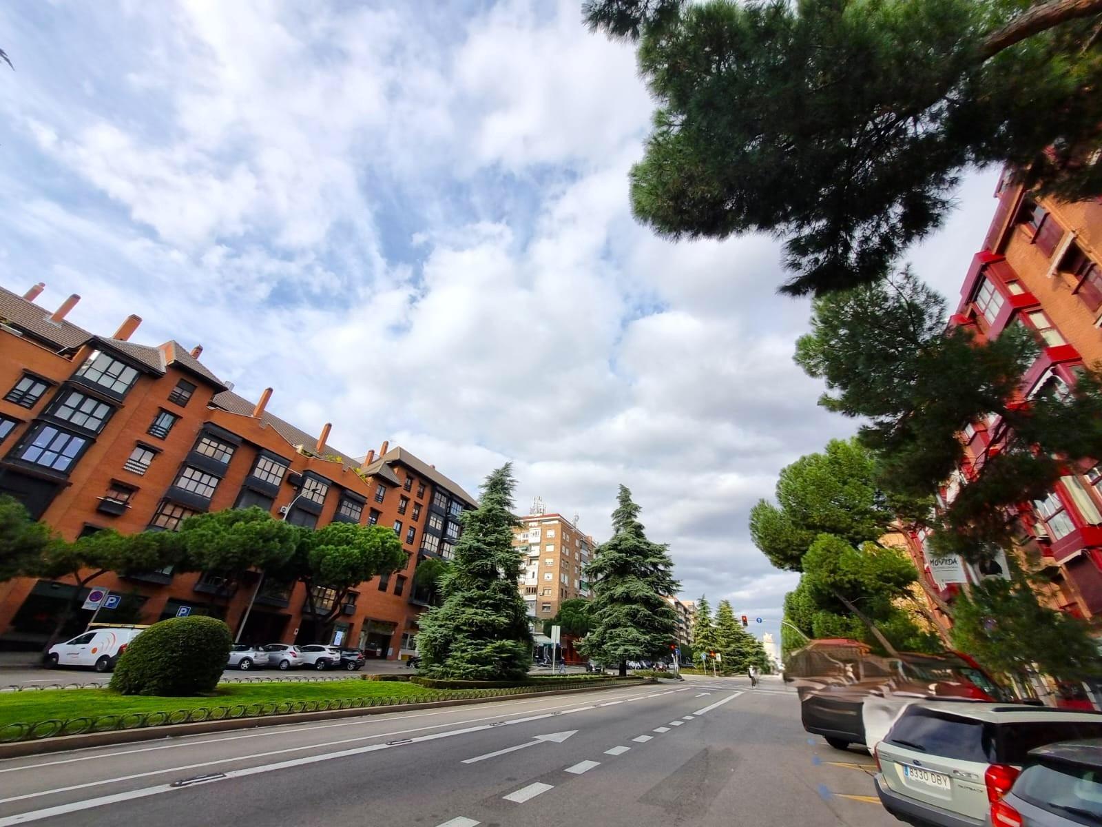 Garaje en Venta en Madrid