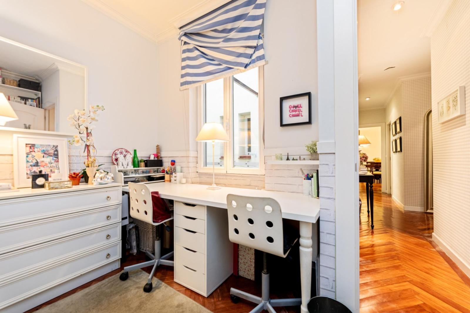 Flat for Sale in Madrid
