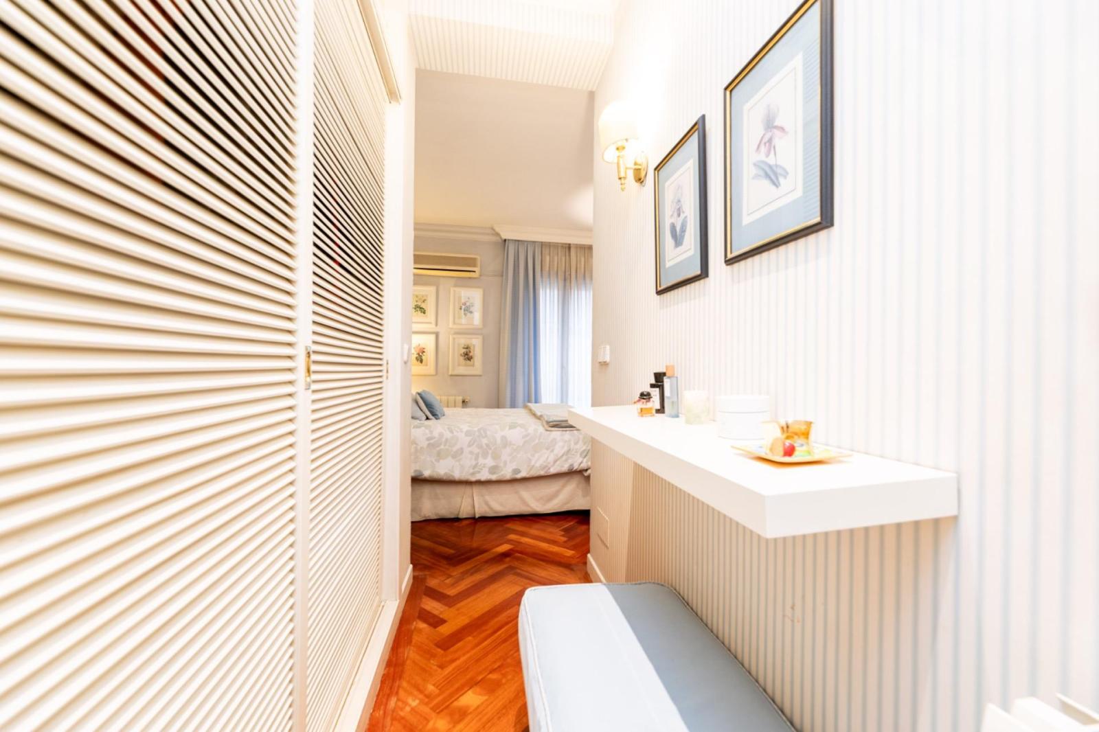 Flat for Sale in Madrid