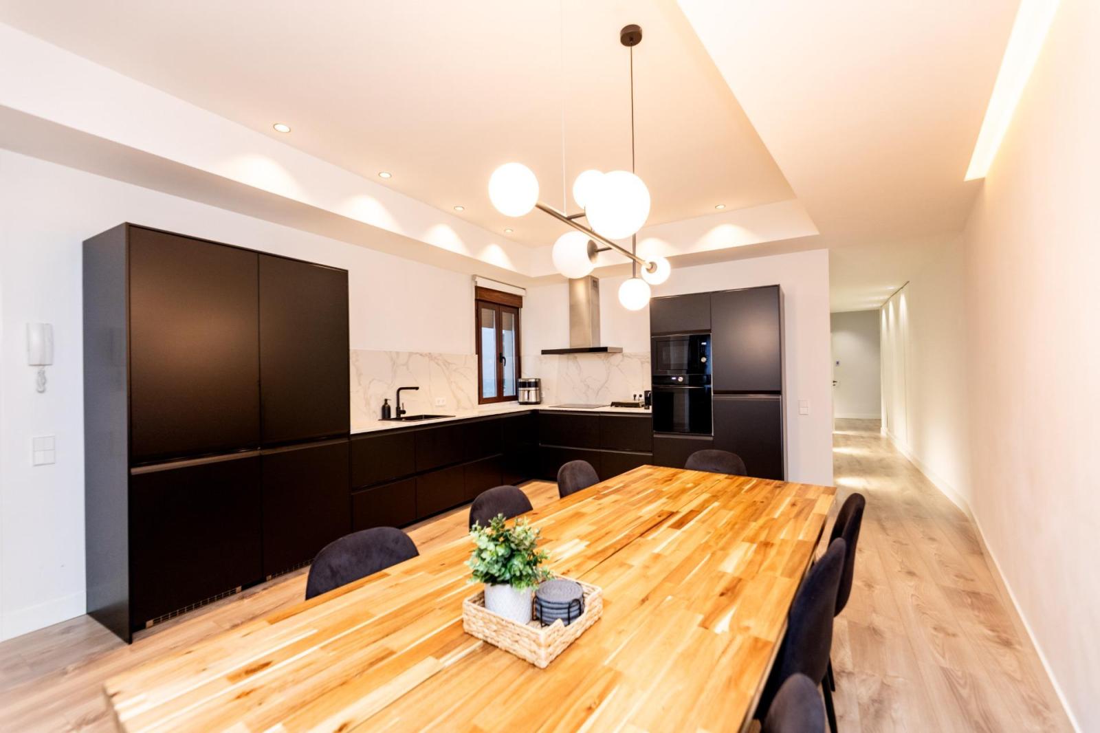Flat for Sale in Madrid