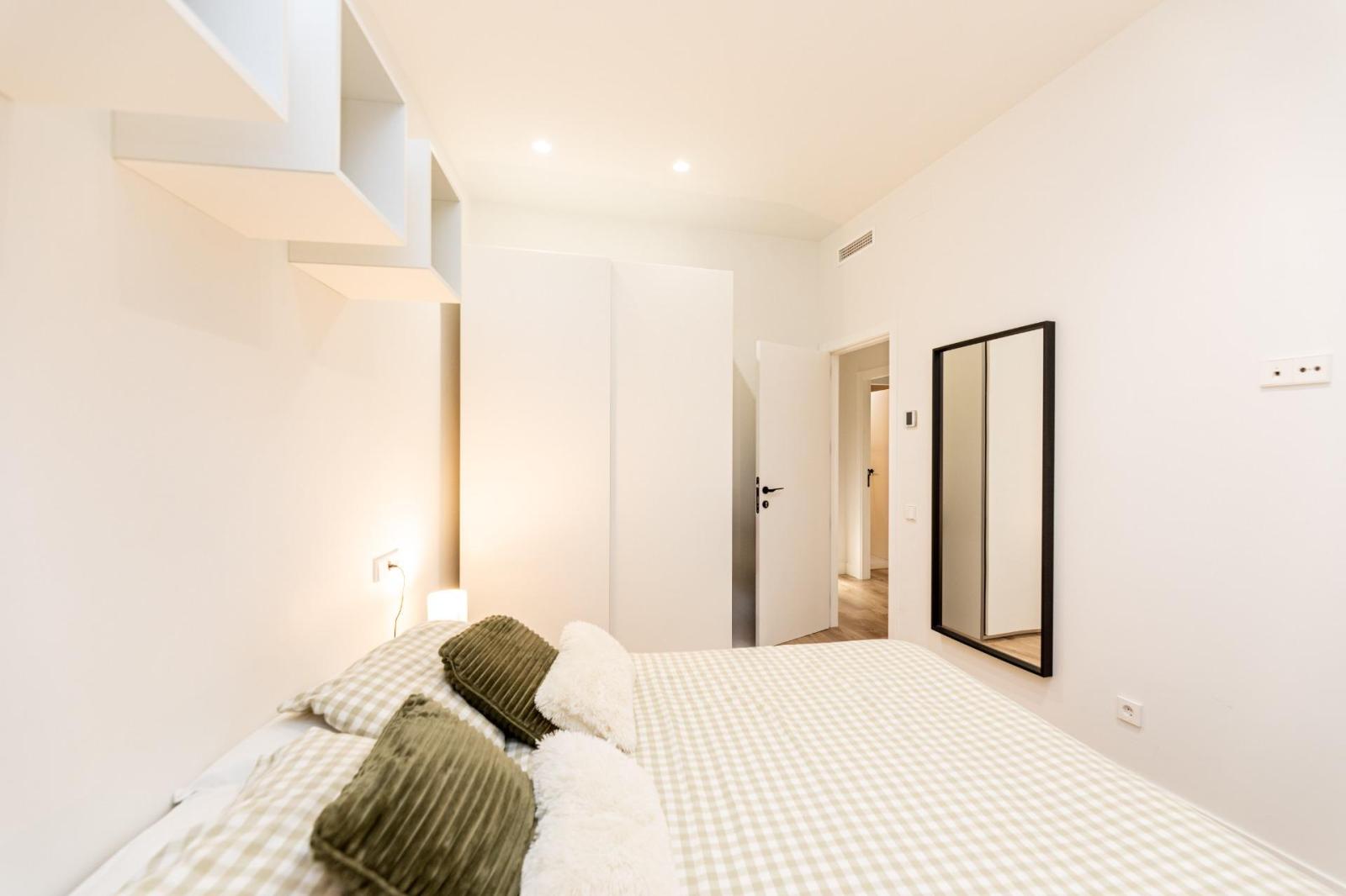 Flat for Sale in Madrid