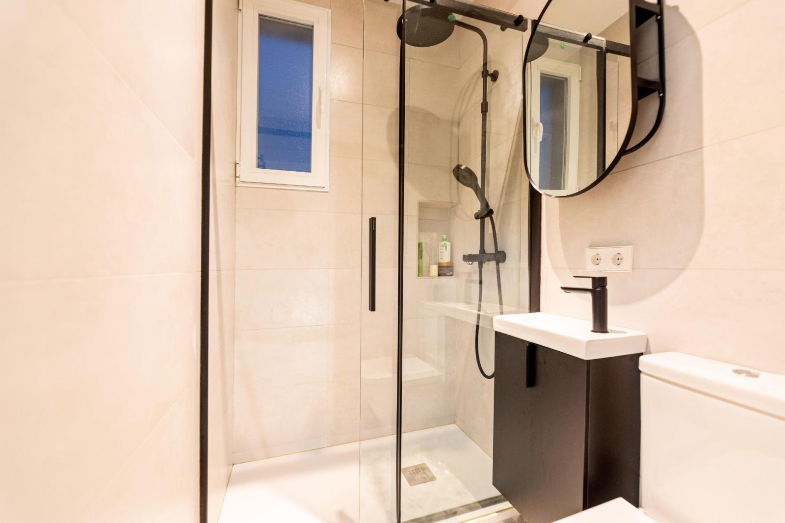 Flat for Sale in Madrid