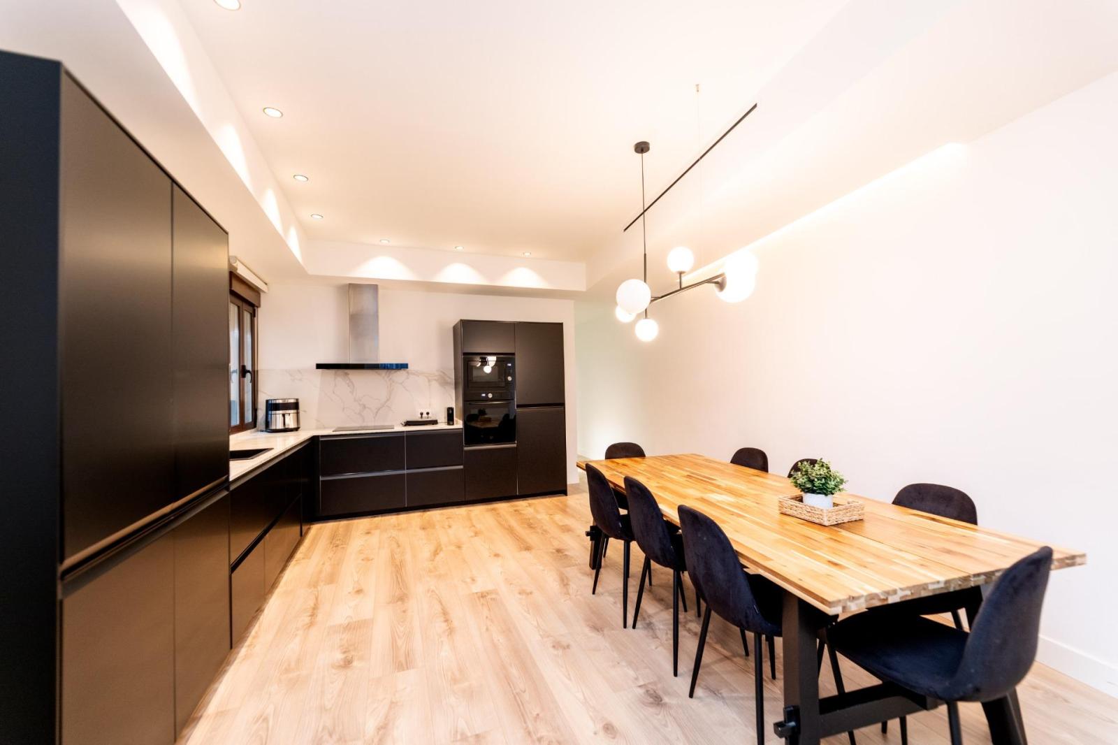 Flat for Sale in Madrid