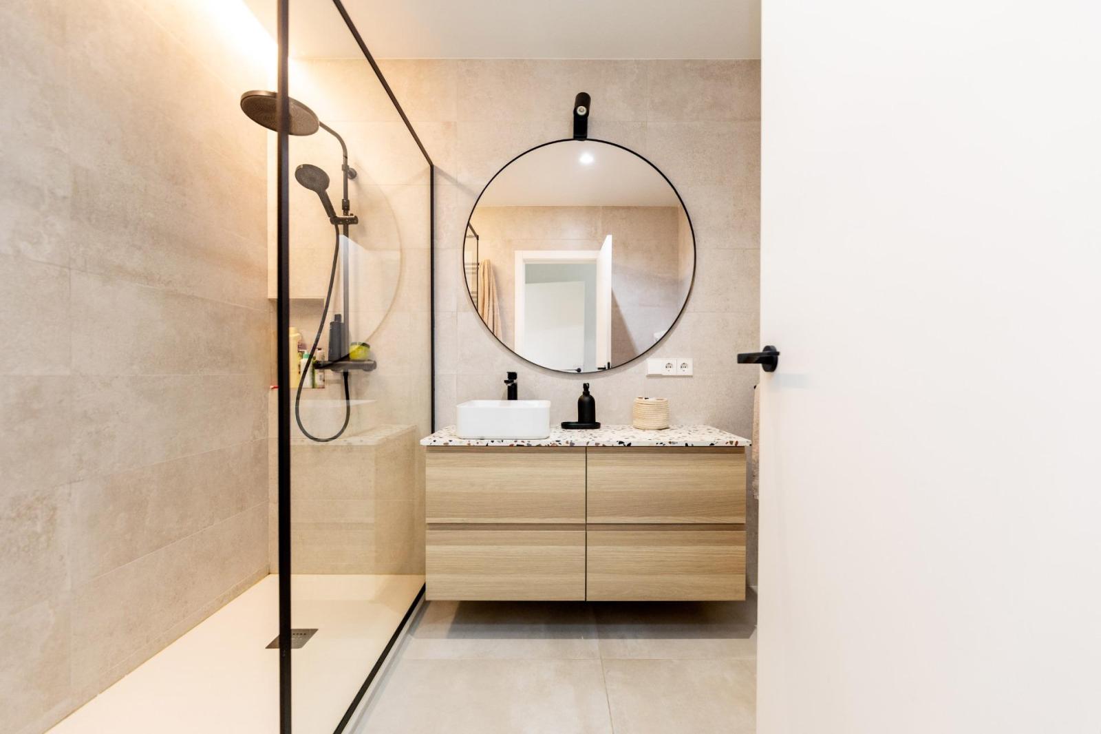 Flat for Sale in Madrid