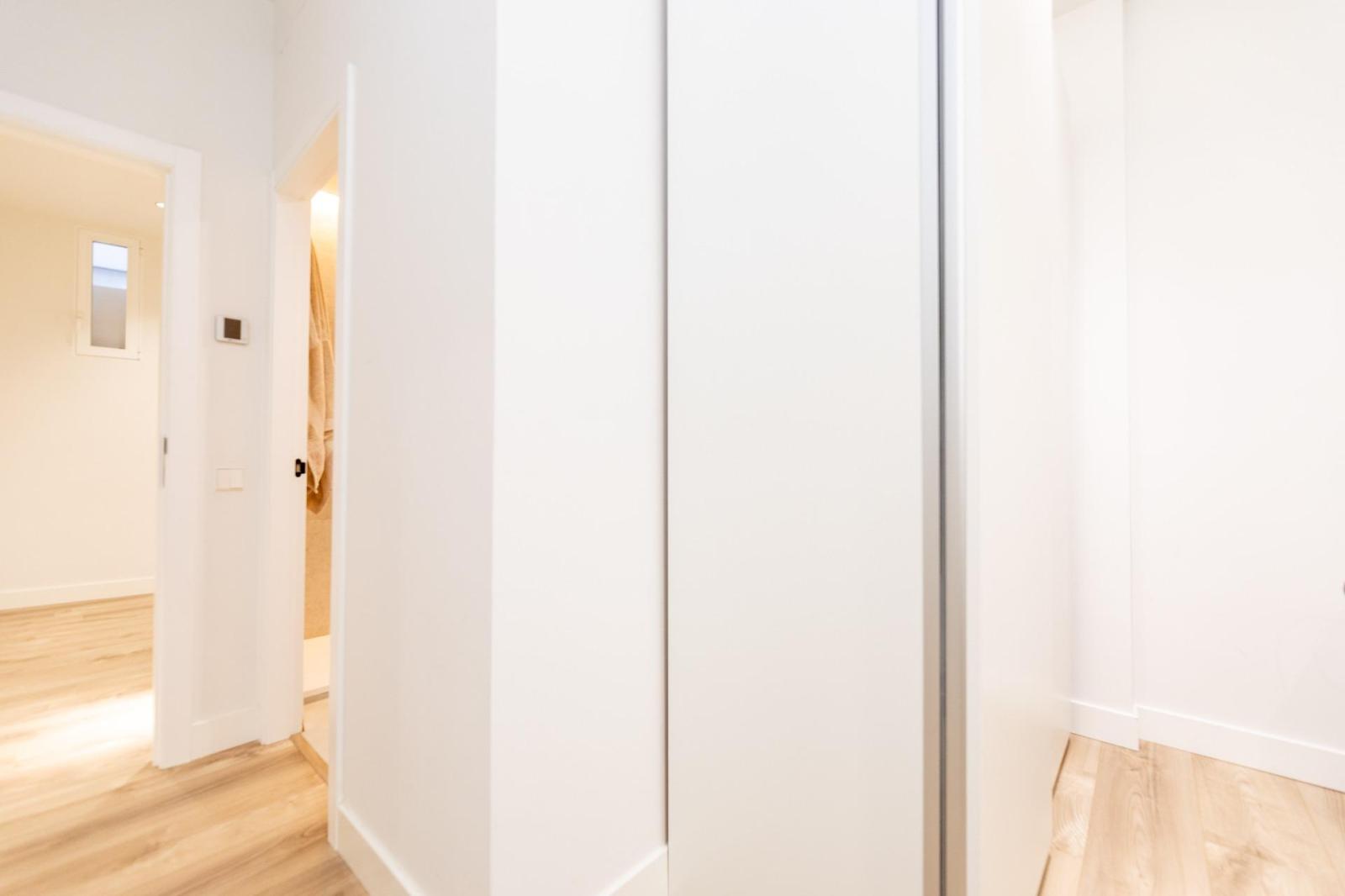 Flat for Sale in Madrid