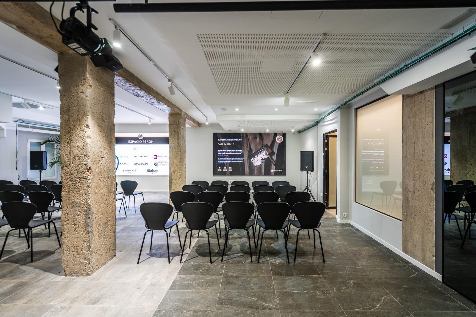 Premise for Rent in Madrid