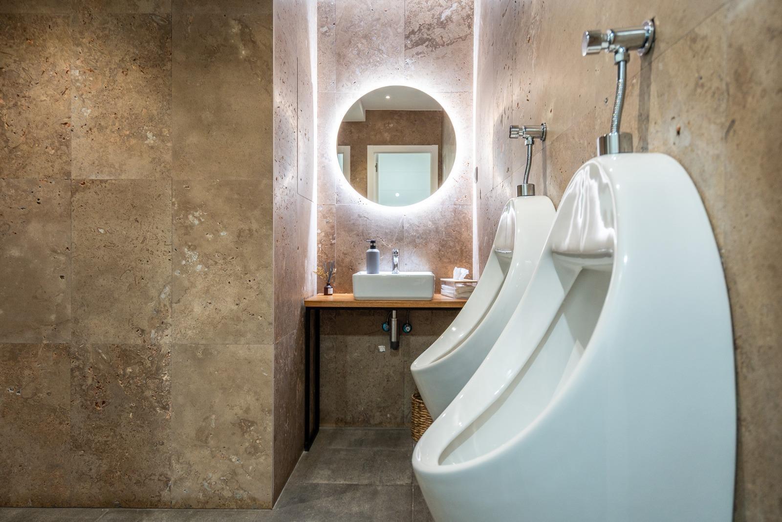 Premise for Rent in Madrid