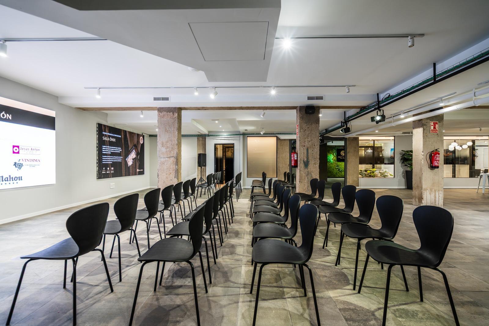 Premise for Rent in Madrid
