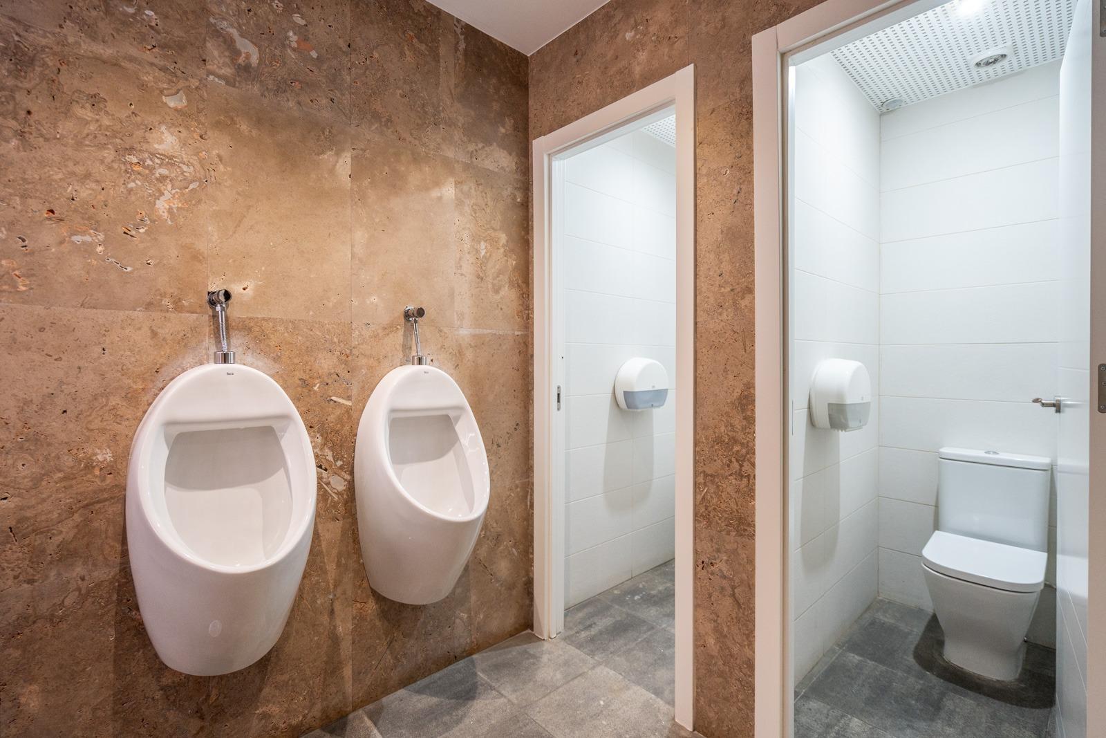 Premise for Rent in Madrid