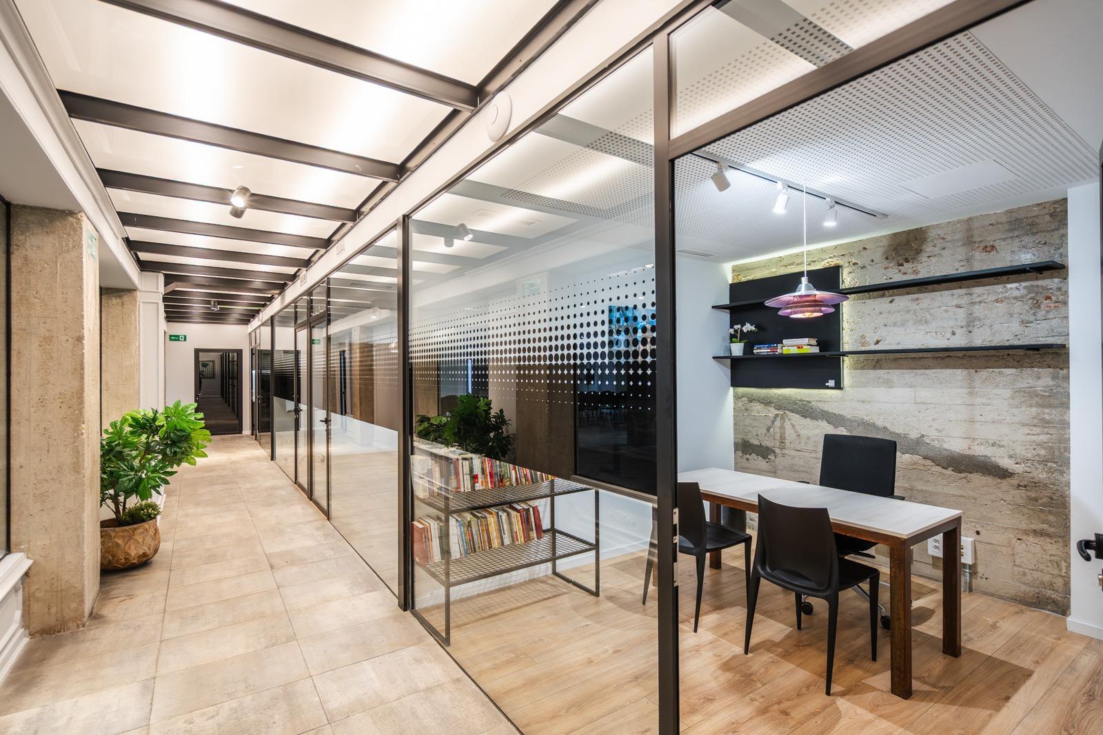 Premise for Rent in Madrid