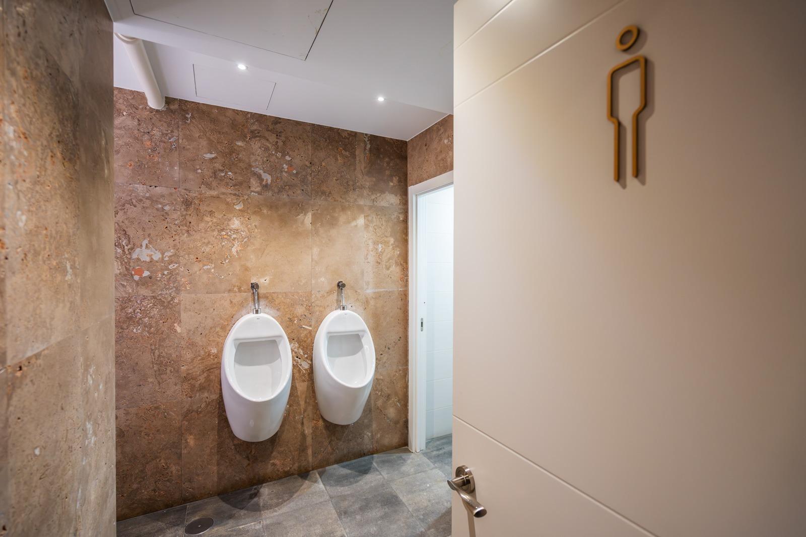 Premise for Rent in Madrid